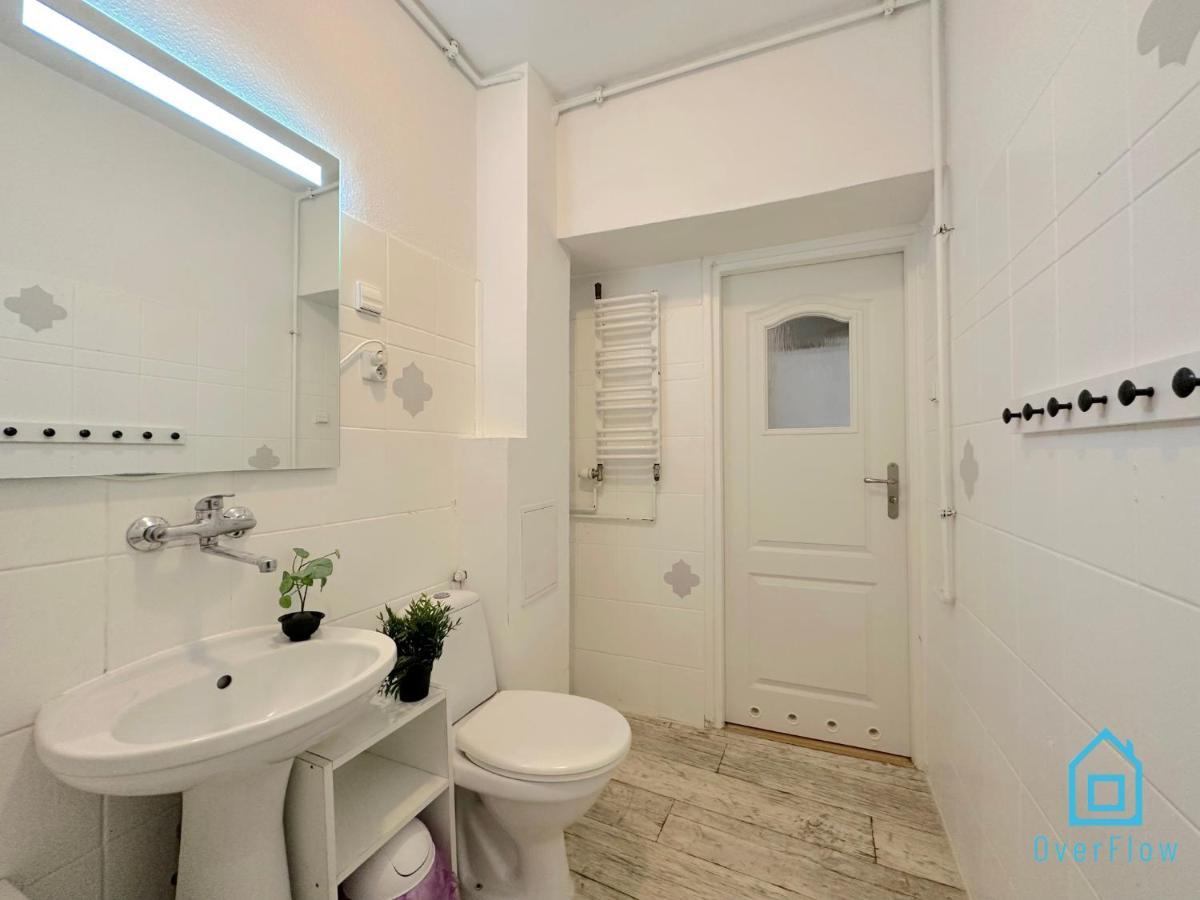 Plaza Room Гданьск Экстерьер фото