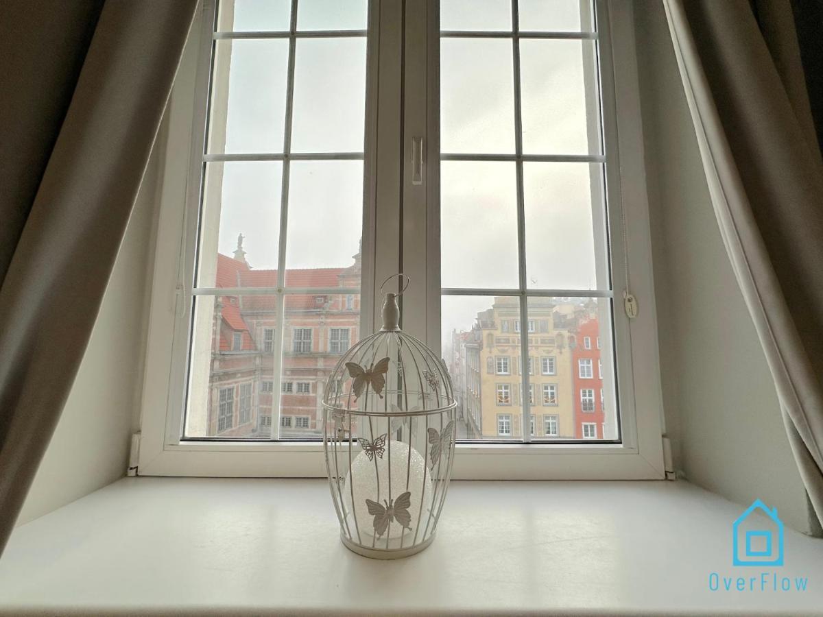 Plaza Room Гданьск Экстерьер фото